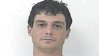 Moise Dertes, - St. Lucie County, FL 